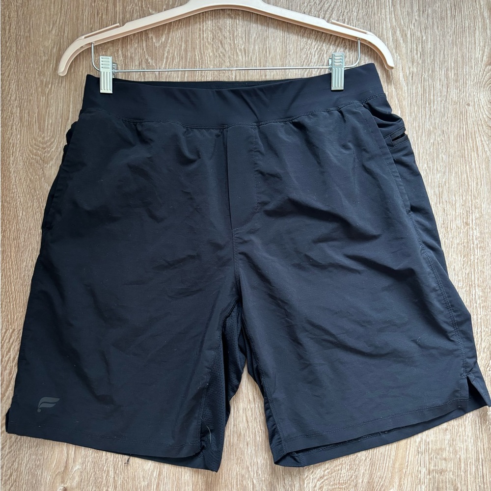 Men’s Fabletics shorts